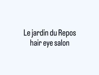 Le jardin du Repos【ル・ジャルダン・デュ・ルポ】【9/1 NEW OPEN(予定)】の写真/一人ひとり異なった技術に特化したstylistが在籍。あなたの魅力をさらに引き出すstylistがきっと見つかる。