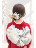 【お振袖】お着付けのみの方はこちら!【早朝可・指名不可】 ¥13,000
