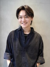 ニコ トウキョウ(nico TOKYO)&nbsp;山崎 侑都