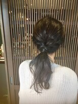 メラク(merak)&nbsp;何気にポニー