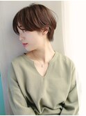 天神【BIRTH】大人かわいい☆ナチュラルショートボブ