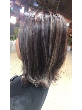 クレル(Creelu) 3Dカラー