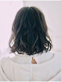 ボブウェーブ
