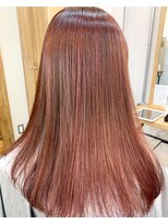 シェア 天王寺(share)&nbsp;share by wealstar / チェリーレッド