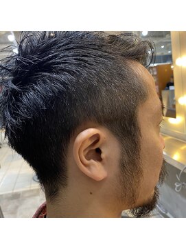 ノノ(nono) メンズショート