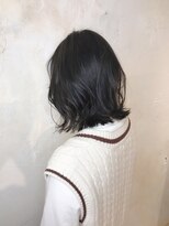 レイール 吉祥寺(Reir)&nbsp;【Reir 吉祥寺】*ウォーターホール+モノトーンアッシュ*