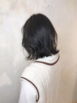 レイール 吉祥寺(Reir) 【Reir 吉祥寺】*ウォーターホール+モノトーンアッシュ*