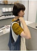 ボブ
