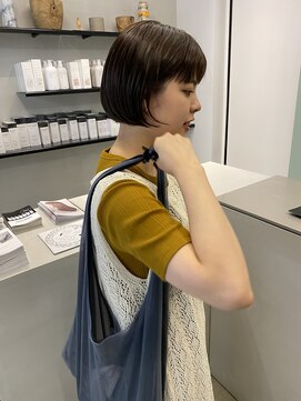 シアター(CIARTOR) ボブ