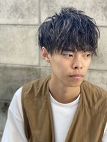 シリー(SILLY)&nbsp;ハイライトツイストスパイラル