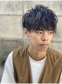 ハイライトツイストスパイラル