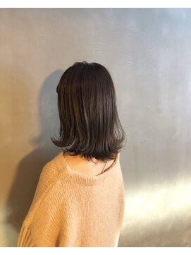 レアング(LeAng) ミディアムレイヤー