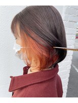 ヴァンカウンシル 春日井店(VAN COUNCIL) Spring hair