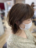 ジェイブラッド 椿店(J. BLOOD)&nbsp;マッシュウルフ