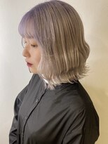 アースエレガンス 田町店(EARTH Elegance)&nbsp;ホワイトベージュ