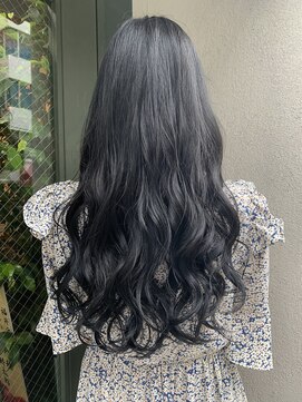 マーシュ(marshu) 【marshu  OSAKA 辰己Style】ダークグレージュ