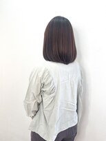 ウル(ulu) 髪質改善