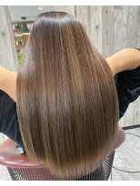 ファブ アパートメント(FAB apartment)&nbsp;髪質改善トリートメント