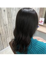 ミューズセレネシノ(MUSE Selene Shino)&nbsp;ダークグレー