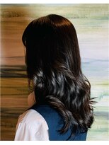 キダカラフォーヘアー(KIDAKARA for HAIR)&nbsp;ロングローレイヤー