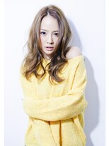 ヘアリゾートエーアイ 秋葉原店(hair resort Ai)&nbsp;華やぐグラマージュ