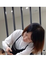 ボムドゥアー(bomb du a)&nbsp;Aki 