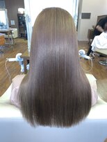 ヘアープロデュース ア ラ モード(Hair Produce A La Mode)&nbsp;美彩ハイブリッド(ルチル)