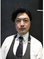 バーバースギヤマ(BARBER SUGIYAMA) 杉山 由充