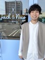 ジャックアンドニコフロムロダン(JACK&NiCO fromRODAN)/松隈　総一郎