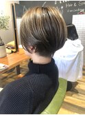 ヘルシーショート