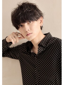 メゾンツムギ(MAISON TSUMUGI) メゾンツムギ《吉沢ジュン》ラッドマッシュ