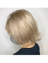 リー 京橋(Lee) ホワイトベージュ上山