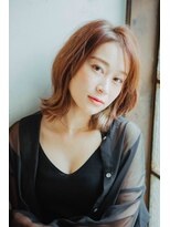 ヘアーアンドフェイス ヌンク(Hair&Face nunc)&nbsp;【2023年新作スタイル】【田町】美容室 nunc 新作スタイル