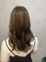 ウィスプ 赤羽店(wisp)&nbsp;【赤羽】アッシュベージュ♪