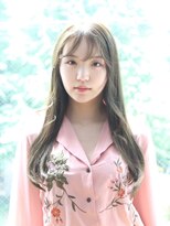 ヘア アンドメイク キヨシ(Hair and Make kiyoshi)&nbsp;kiyoshiロングスタイル