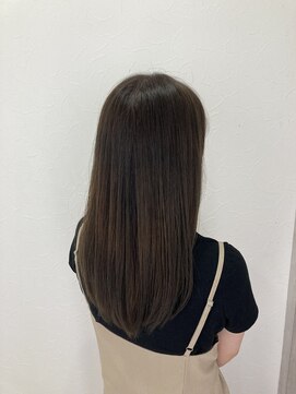 シエル 立川店(CIEL) 【CIEL 佐藤】スモーキートパーズ