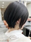 シドウ/10代20代◎人気ショート