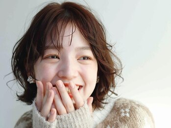 MARIO HAIR DESIGN 【マリオ　ヘアデザイン】