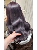 ◎ディープラベンダーカラー◎【堺・深井】