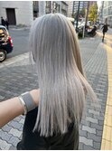 ホワイトアッシュ