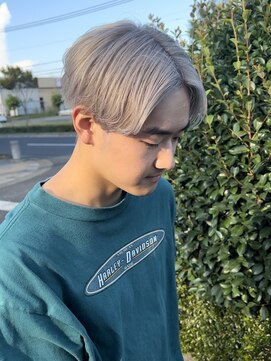 レガロ(RegaLo) ホワイトベージュ