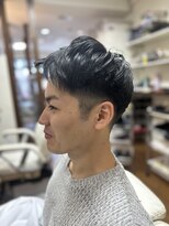 ブリリアント(brilliant)&nbsp;シンプルスッキリスタイル