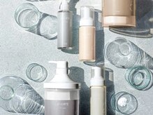 ベイルーム(BAYROOM by HONEY omotesando)の雰囲気（ヘアケアはバイカルテ♪１％の美容院しか導入できない薬剤☆横浜）