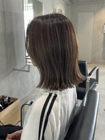 ラック(LUCK)&nbsp;カール/セミディ/シアーカラー/姫カット/船橋