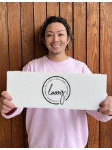 【ヘアデザイナー】末永くお付き合いできますように　★田渕裕紀★