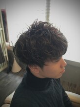 カワカミ(KAWAKAMI) スパイラルマッシュ