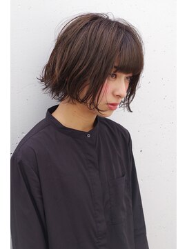 レト 新小岩(reto) コンパクトモードボブ【10代20代30代40代】