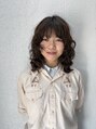 オフ(OFF) 礒部 沙知子