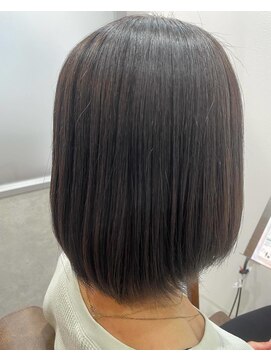 カイレア 辻堂(Kaile'a) まとまるボブ