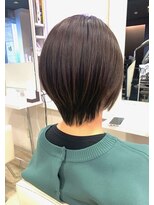 ヴェジールヘアデザイン(Vezir hair design) ☆